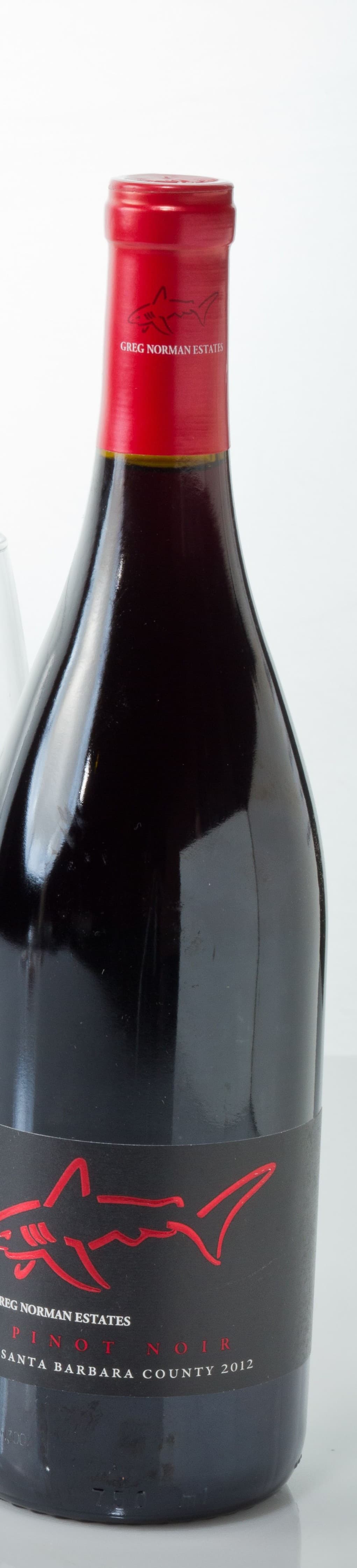 Chateau Margaux Reserve bottle