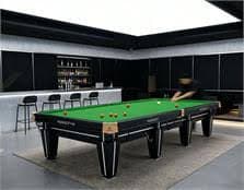 Snooker Sessions